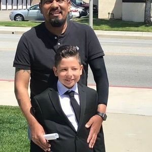 Meet your Posher, Leticia